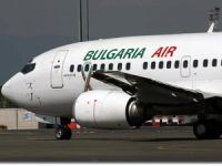 Bulgaria air