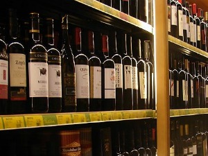 Болгарское виноделие