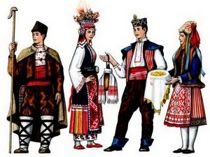 Болгары