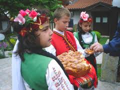 История Болгарии 1