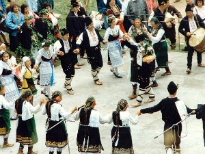 Национальные праздники Болгарии