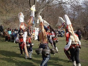 Традиции и национальные праздники Болгарии 1