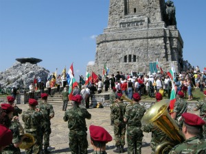 Национальные праздники и традиции Болгарии