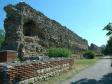 Руины древнего Диоклетианополя