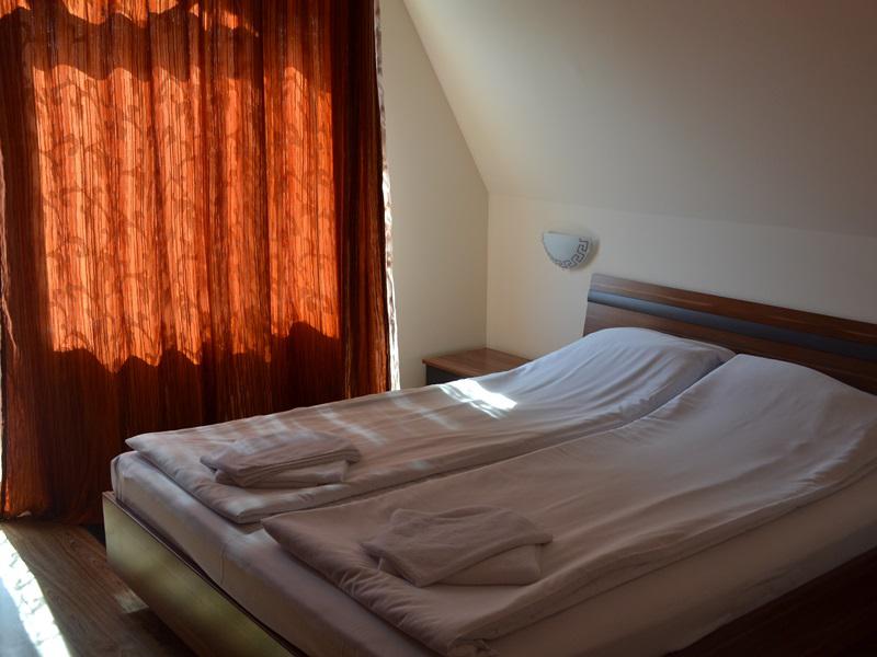 Квартира в Св.Константине и Елене за 69 900 €  в сутки