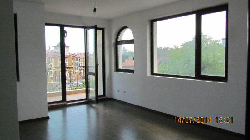 Квартира в Варне за 50 000 €  в сутки