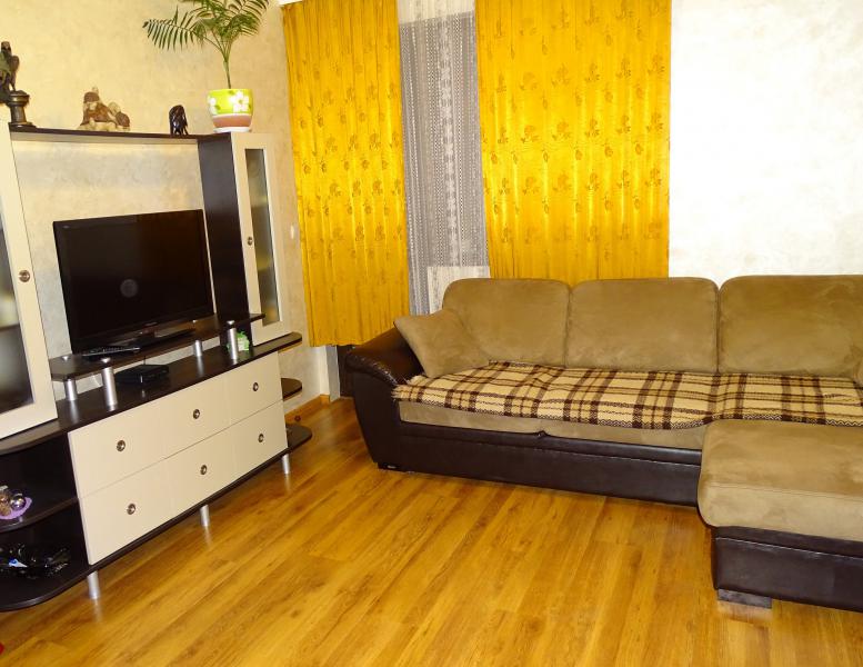 Квартира в Варне за 53 000 €  в сутки