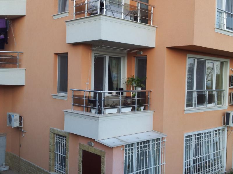 Квартира в Варне за 48 000 €  в сутки