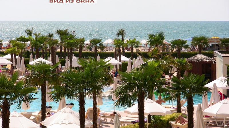 Квартира в Солнечном береге за 132 000 €  в сутки