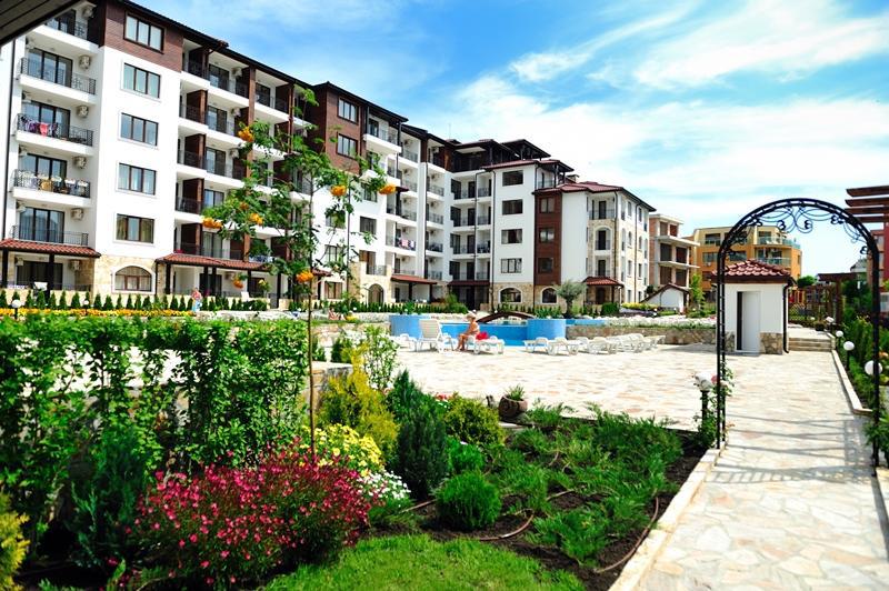 Дом / Вилла в Несебре за 25 500 €  в сутки