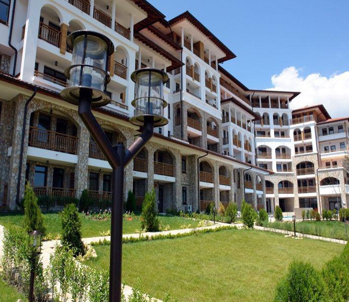 Дом / Вилла в Свети Власе за 28 800 €  в сутки