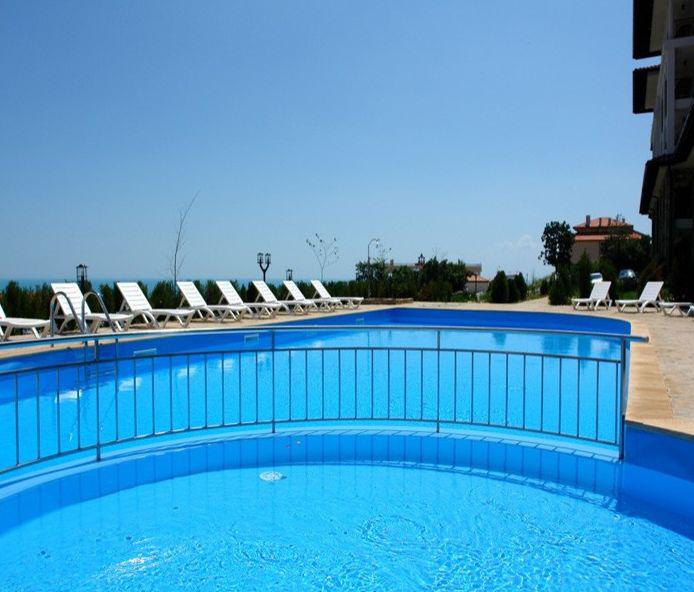 Дом / Вилла в Свети Власе за 28 800 €  в сутки