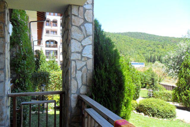Дом / Вилла в Свети Власе за 28 800 €  в сутки