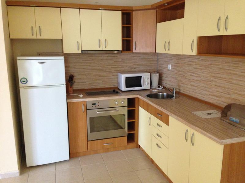 Дом / Вилла в Несебре за 53 520 €  в сутки