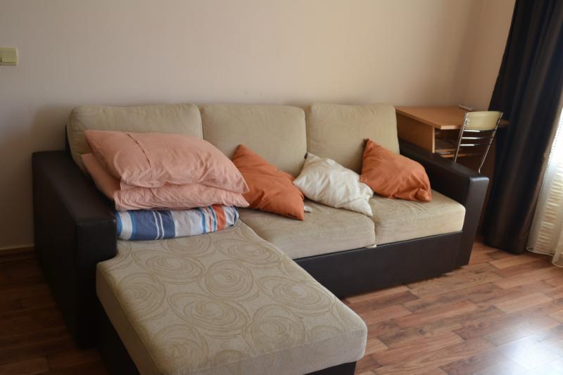 Квартира в Свети Власе за 33 300 €  в сутки