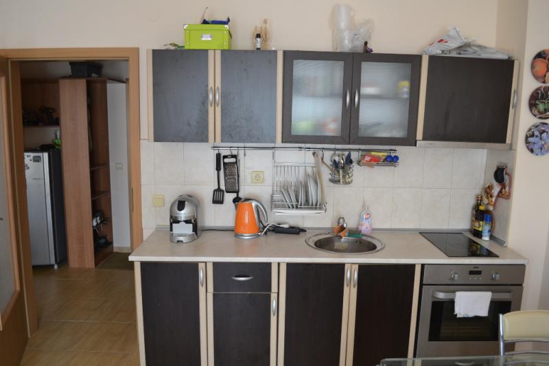 Квартира в Свети Власе за 33 300 €  в сутки
