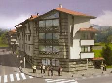 Коммерческая недвижимость в Банско за 2 200 000 €  в сутки