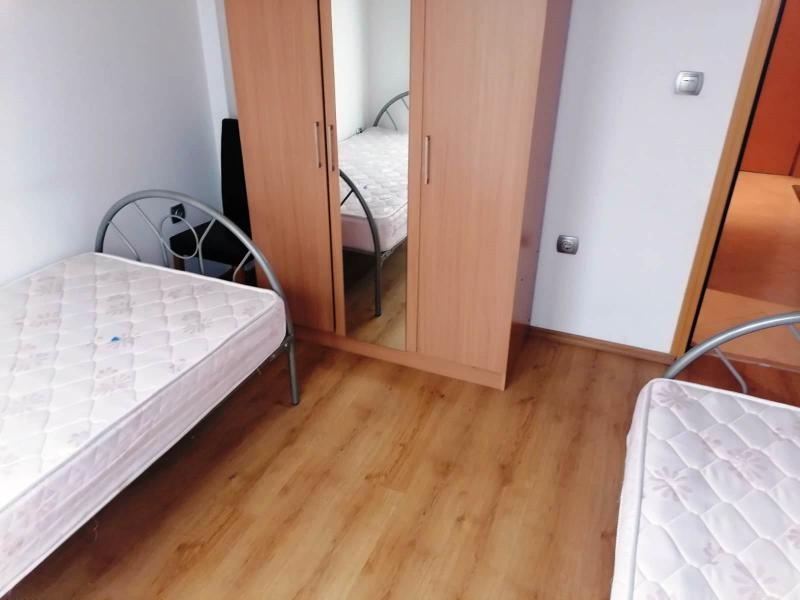 Квартира в Свети Власе за 47 700 €  в сутки