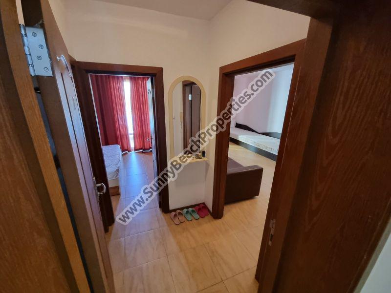 Квартира в Солнечном береге за 45 000 €  в сутки