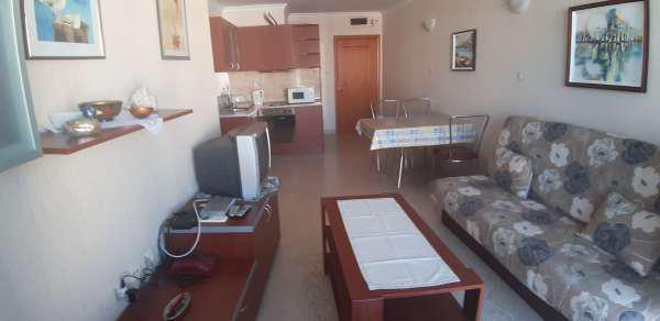Квартира в Солнечном береге за 99 999 €  в сутки