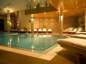 Yastrebets Wellness & SPA