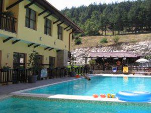 Grand Hotel Velingrad