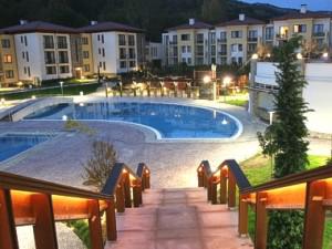 Park Hotel Pirin