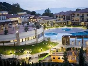 Park Hotel Pirin