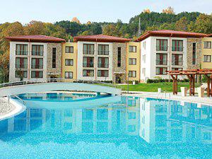 Park Hotel Pirin