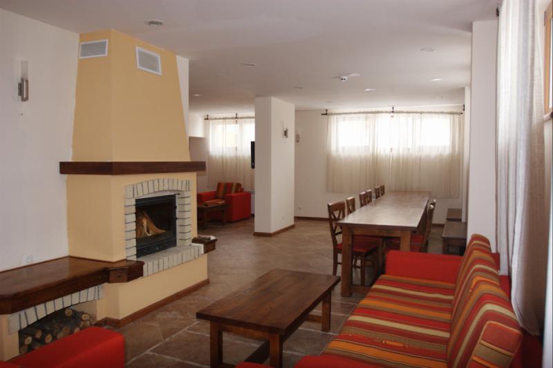 Saint Ivan Rilski Hotel & Spa (.     )