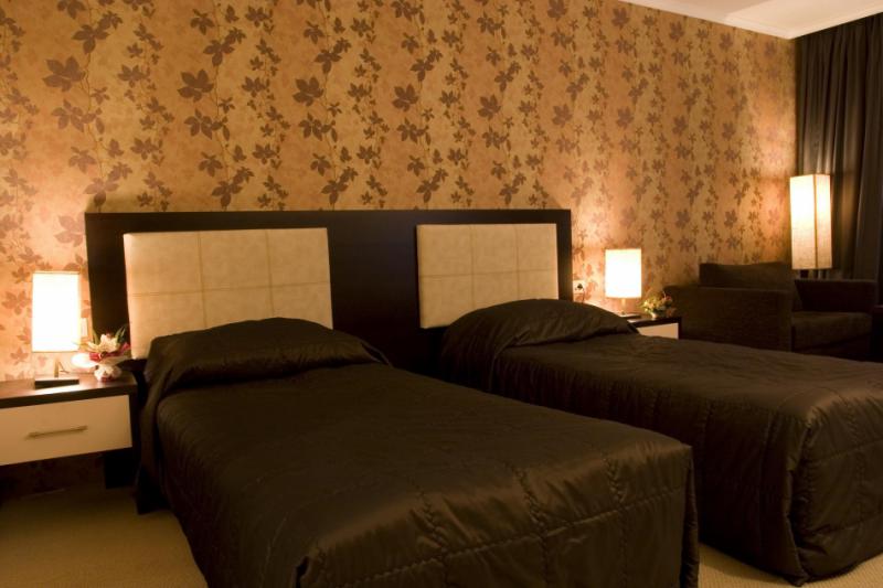 Saint Ivan Rilski Hotel & Spa (.     )