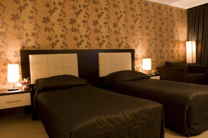 Saint Ivan Rilski Hotel & Spa (.     )