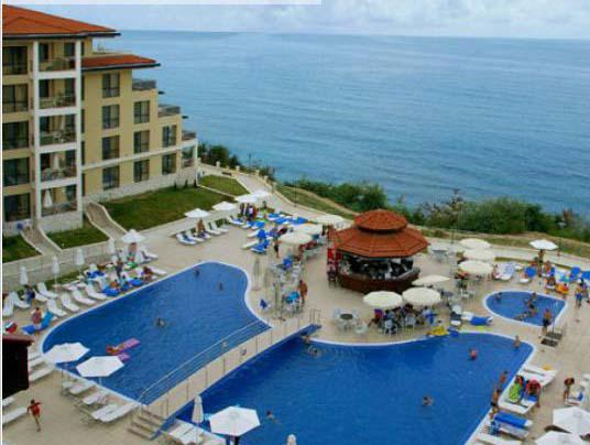 Byala Beach Resort (  )
