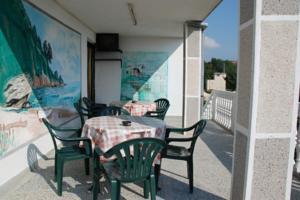 Family Hotel Rusalka ( )