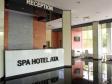 SPA hotel ATA ( )