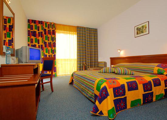 SOL Hotel Nessebar Mare ( )