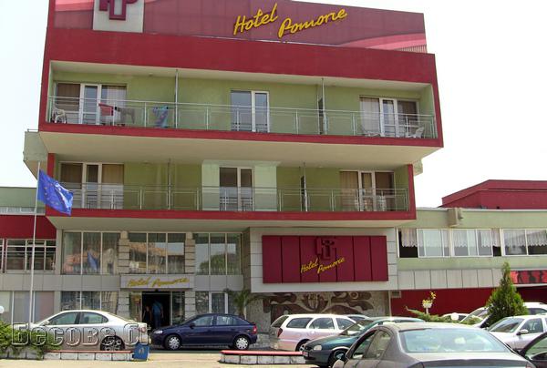 Interhotel Pomorie ( )