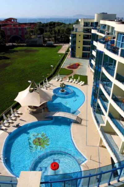 Marina Holiday Club (  )