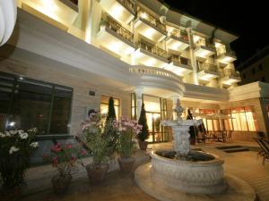 Romance Hotel & Spa