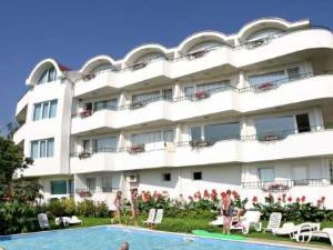 Wild Cherry Apartments (����� �����)