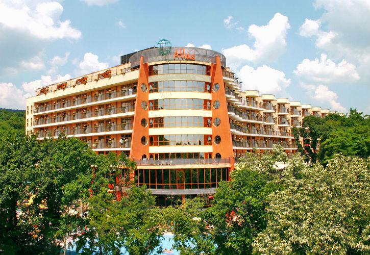 Atlas Hotel