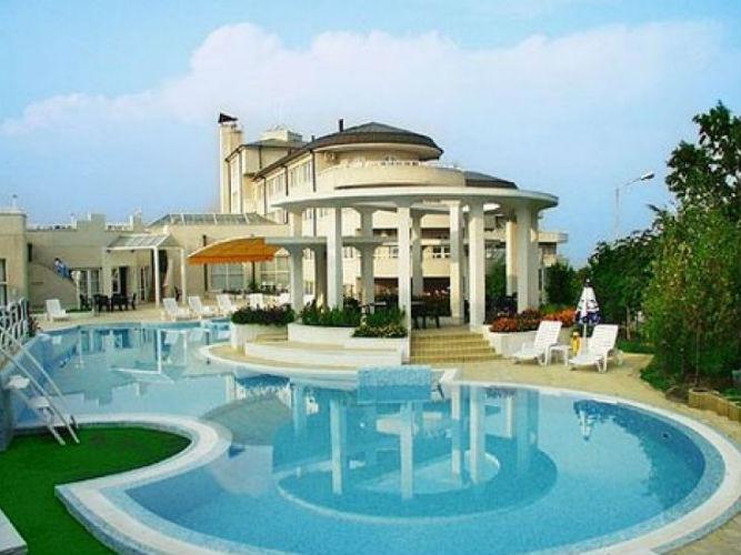 Bellevue Hotel
