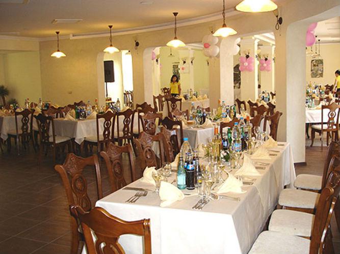 Bellevue Hotel