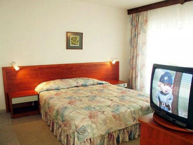Bellevue Hotel