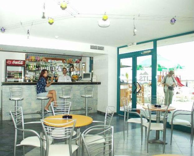 Berlin Golden Beach Hotel
