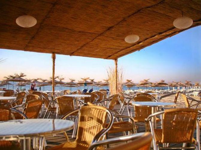 Berlin Golden Beach Hotel