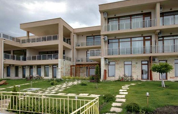 Brigantina Beach Hotel