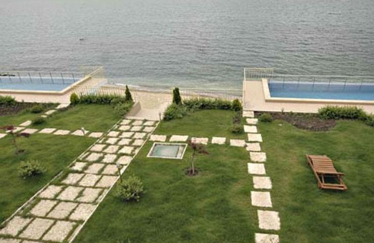 Brigantina Beach Hotel