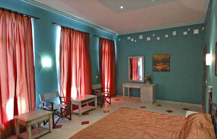 Brigantina Beach Hotel