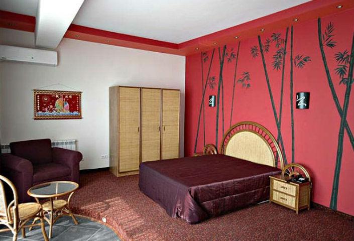 Brigantina Beach Hotel
